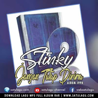 download lagu stinky mp3